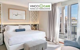 Hotel Vincci Soma  4*